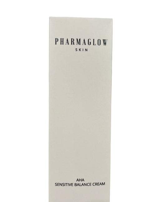Pharmaglow AHA Sensitive Balance Cream